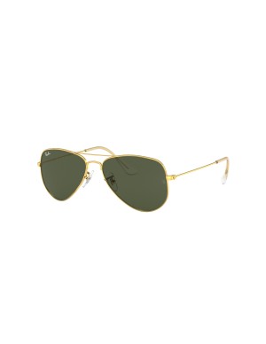 RAY-BAN AVIATOR SMALL METAL Occhiali da Sole Calibro 52 | Isolani