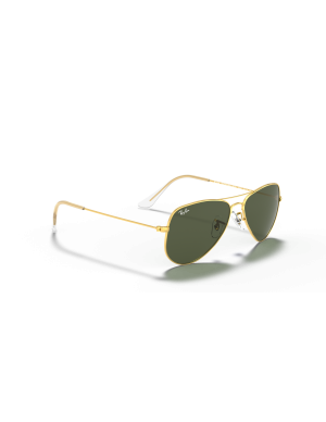 Occhiali sole RAY-BAN - AVIATOR SMALL METAL - RB3044 - L0207 - 52 2