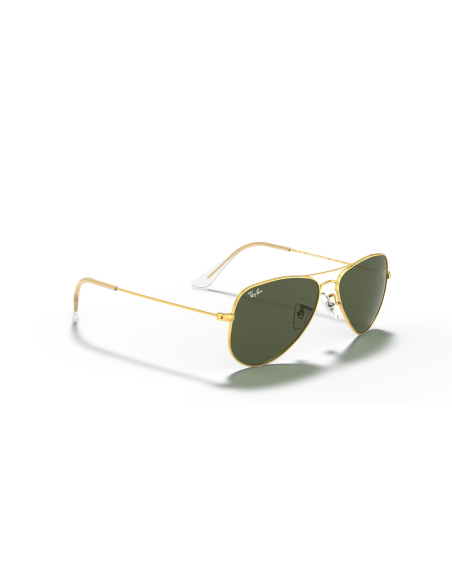 Occhiali sole RAY-BAN - AVIATOR SMALL METAL - RB3044 - L0207 - 52