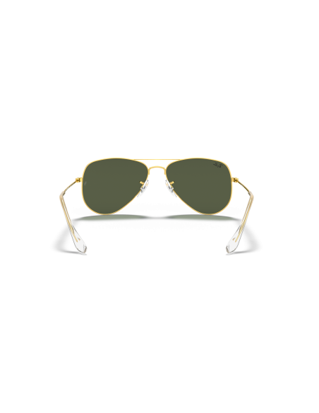 Occhiali sole RAY-BAN - AVIATOR SMALL METAL - RB3044 - L0207 - 52