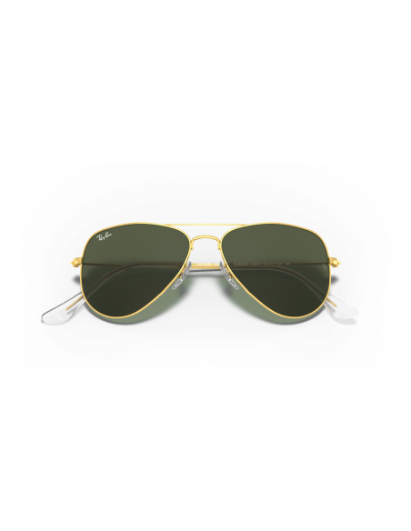 Occhiali sole RAY-BAN - AVIATOR SMALL METAL - RB3044 - L0207 - 52
