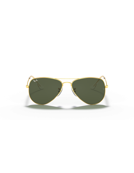 Occhiali sole RAY-BAN - AVIATOR SMALL METAL - RB3044 - L0207 - 52