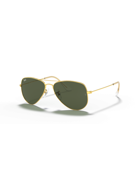 Occhiali sole RAY-BAN - AVIATOR SMALL METAL - RB3044 - L0207 - 52