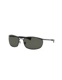 RAY-BAN - OLYMPIAN I DELUXE - RB3119M - 002/58 - 62
