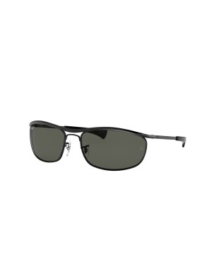 RAY-BAN OLYMPIAN I DELUXE Occhiali da Sole Calibro 62 | Isolani