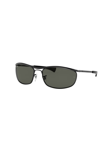 Occhiali sole RAY-BAN - OLYMPIAN I DELUXE - RB3119M - 002/58 - 62