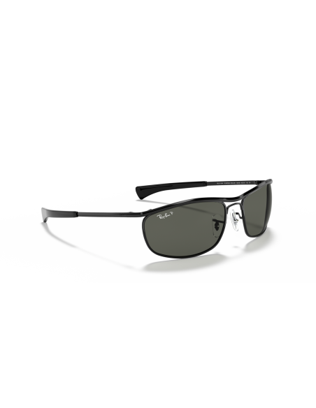 Occhiali sole RAY-BAN - OLYMPIAN I DELUXE - RB3119M - 002/58 - 62