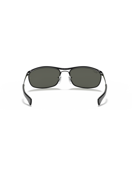 Occhiali sole RAY-BAN - OLYMPIAN I DELUXE - RB3119M - 002/58 - 62