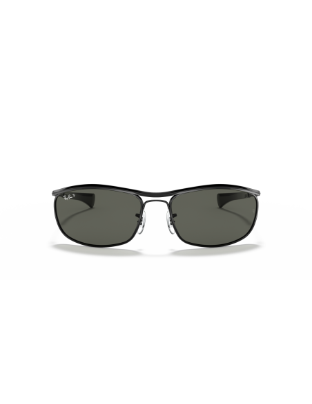 Occhiali sole RAY-BAN - OLYMPIAN I DELUXE - RB3119M - 002/58 - 62