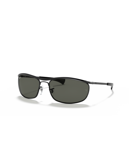 Occhiali sole RAY-BAN - OLYMPIAN I DELUXE - RB3119M - 002/58 - 62