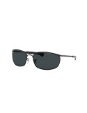 RAY-BAN - OLYMPIAN I DELUXE - RB3119M - 002/R5 - 62