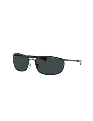 RAY-BAN OLYMPIAN I DELUXE Occhiali da Sole Calibro 62 | Isolani