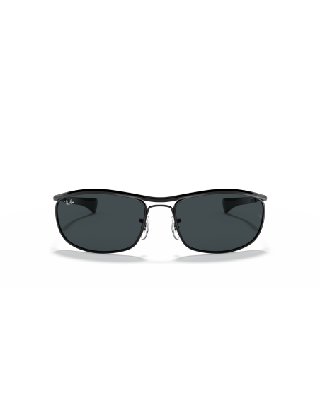 Occhiali sole RAY-BAN - OLYMPIAN I DELUXE - RB3119M - 002/R5 - 62