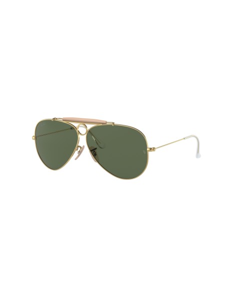 Occhiali sole RAY-BAN - SHOOTER - RB3138 - W3401 - 58