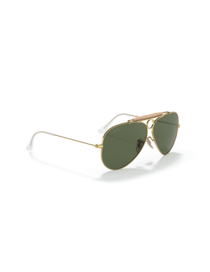 Occhiali sole RAY-BAN - SHOOTER - RB3138 - W3401 - 58 2