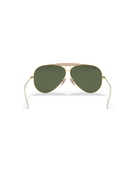 Occhiali sole RAY-BAN - SHOOTER - RB3138 - W3401 - 58