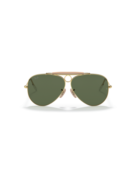 Occhiali sole RAY-BAN - SHOOTER - RB3138 - W3401 - 58