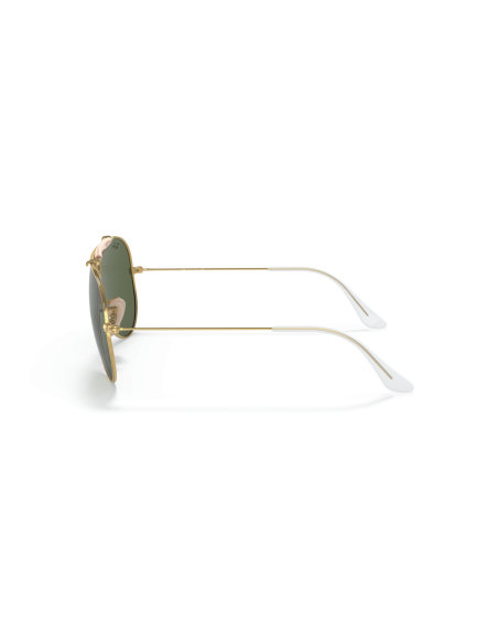 Occhiali sole RAY-BAN - SHOOTER - RB3138 - W3401 - 58