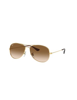Occhiali sole RAY-BAN - COCKPIT - RB3362 - 001/51 - 56