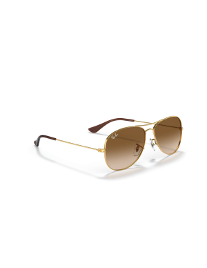 Occhiali sole RAY-BAN - COCKPIT - RB3362 - 001/51 - 56 2