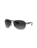 RAY-BAN - RB3386 - RB3386 - 003/8G - 63