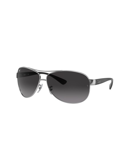 Occhiali sole RAY-BAN - RB3386 - RB3386 - 003/8G - 63