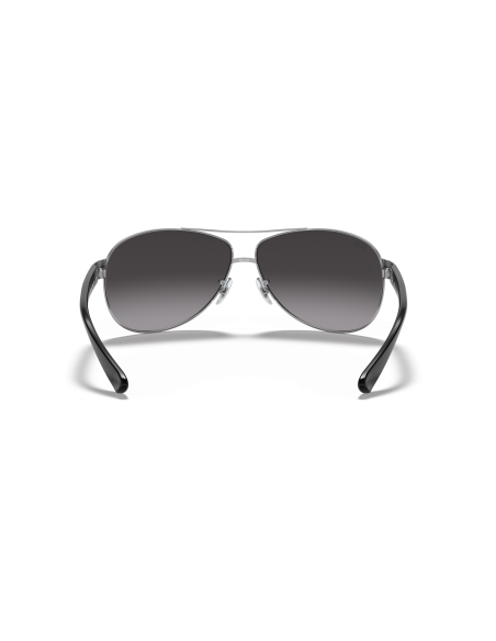 Occhiali sole RAY-BAN - RB3386 - RB3386 - 003/8G - 63