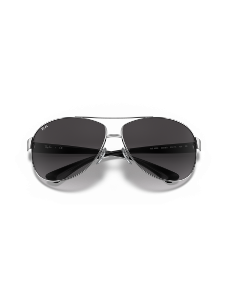 Occhiali sole RAY-BAN - RB3386 - RB3386 - 003/8G - 63