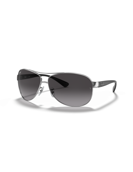 Occhiali sole RAY-BAN - RB3386 - RB3386 - 003/8G - 63