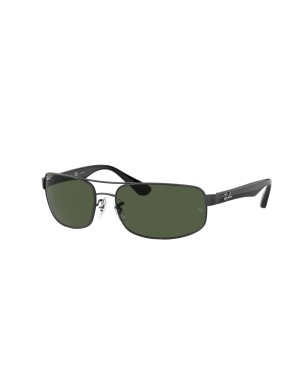 RAY-BAN RB3445 Occhiali da Sole Calibro 61 | Isolani