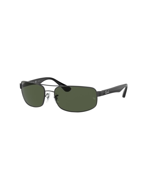 Occhiali sole RAY-BAN - RB3445 - RB3445 - 002/58 - 61