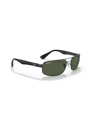 Occhiali sole RAY-BAN - RB3445 - RB3445 - 002/58 - 61 2