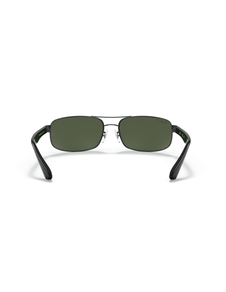 Occhiali sole RAY-BAN - RB3445 - RB3445 - 002/58 - 61