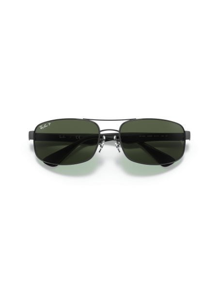 Occhiali sole RAY-BAN - RB3445 - RB3445 - 002/58 - 61