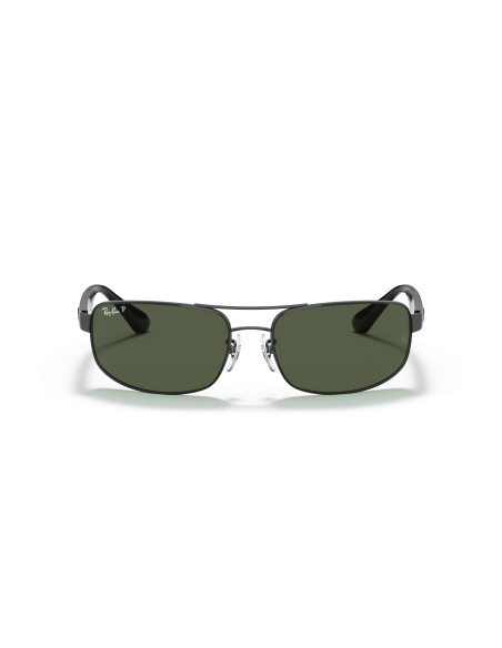 Occhiali sole RAY-BAN - RB3445 - RB3445 - 002/58 - 61