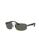RAY-BAN - RB3445 - RB3445 - 004 - 61