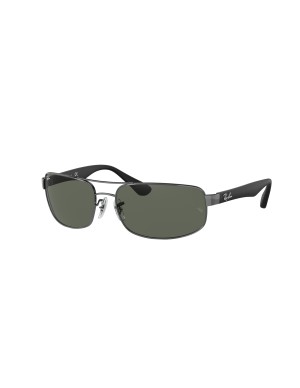 RAY-BAN RB3445 Occhiali da Sole Calibro 61 | Isolani