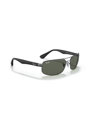 Occhiali sole RAY-BAN - RB3445 - RB3445 - 004 - 61 2