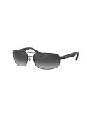 RAY-BAN - RB3445 - RB3445 - 006/11 - 61