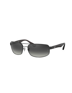 RAY-BAN RB3445 Occhiali da Sole Calibro 61 | Isolani