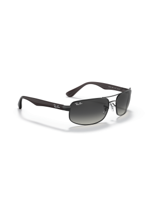 Occhiali sole RAY-BAN - RB3445 - RB3445 - 006/11 - 61 2