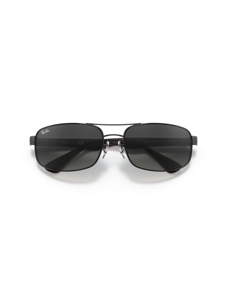 Occhiali sole RAY-BAN - RB3445 - RB3445 - 006/11 - 61