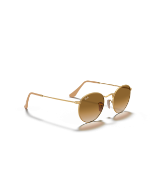 Occhiali sole RAY-BAN - ROUND METAL - RB3447 - 112/51 - 50 2