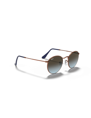 Occhiali sole RAY-BAN - ROUND METAL - RB3447 - 900396 - 47 2