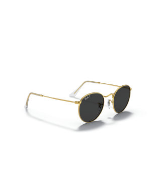 Occhiali sole RAY-BAN - ROUND METAL - RB3447 - 919648 - 47 2