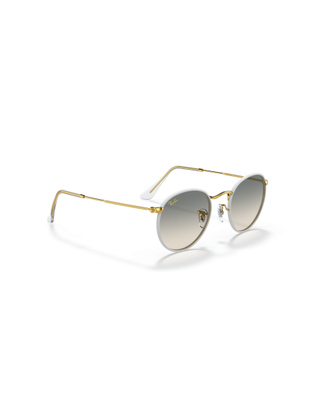 Occhiali sole RAY-BAN - ROUND FULL COLOR - RB3447JM - 919632 - 50