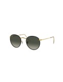 RAY-BAN - ROUND FULL COLOR - RB3447JM - 919671 - 50