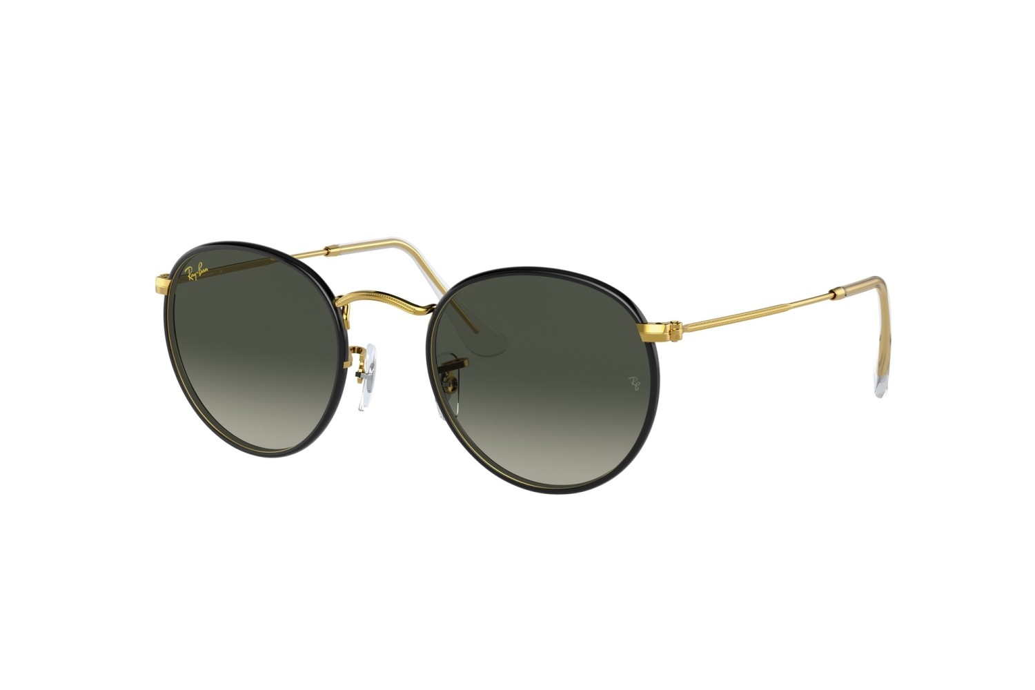 Occhiali sole RAY-BAN - ROUND FULL COLOR - RB3447JM - 919671 - 50
