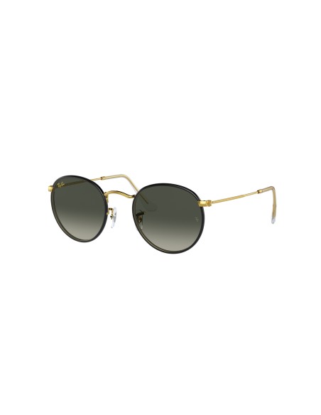 Occhiali sole RAY-BAN - ROUND FULL COLOR - RB3447JM - 919671 - 50
