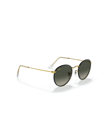 Occhiali sole RAY-BAN - ROUND FULL COLOR - RB3447JM - 919671 - 50